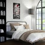 3 Piece Full Moon Tree Canvas Wall Art