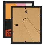 16-Piece Eclectic Wall Art Decor Set