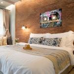 Vintage Graffiti Cassette Tape Wall Art Print