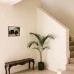 Cute Vintage Black Cat Canvas Wall Art 8x10