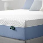Zinus 8 Inch Full Memory Foam Mattress - Cooling