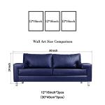 Witch and Skeleton Ukiyo-E Art Set