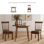 Berringer Spindle Back Dining Chairs - Set of 2