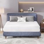 Avenco 10-Inch Queen Memory Foam Mattress