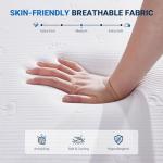 Avenco 10-Inch Queen Memory Foam Mattress