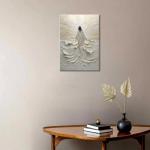 Modern Abstract Jesus Wall Art for Any Space