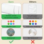 Claude Monet Water Lilies Wall Art Print