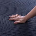 MLILY EGOHOME 14" Hybrid King Mattress