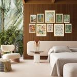 10 Vintage Eclectic Wall Art Prints for Decor