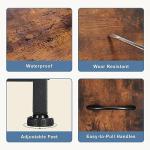 DUMOS 9-Drawer Storage Dresser for Bedroom