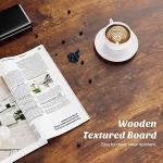 Sweetcrispy Lift Top Coffee Table with Storage