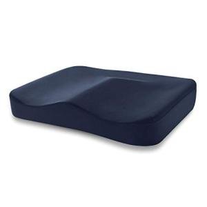 Tempur-Pedic Medium Seat Cushion - Dark Navy