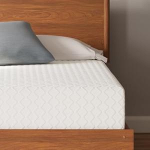 Ashley Chime 12" Twin Memory Foam Mattress