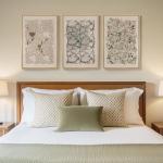 William Morris Set of 3 Botanical Wall Prints