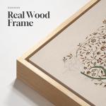 William Morris Set of 3 Botanical Wall Prints