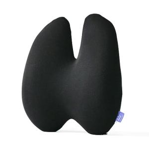 Extra Dense Lumbar Pillow for Back Pain Relief