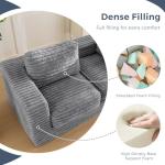 MAXYOYO Giant Bean Bag Chair for Adults