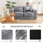 MAXYOYO Giant Bean Bag Chair for Adults