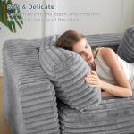 MAXYOYO Giant Bean Bag Chair for Adults