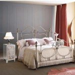 Mirrored Nightstand with 3 Drawers and Accent Table