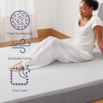 Casper Sleep Medium Firm Memory Foam Mattress