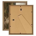 16-Piece Vintage Wall Art Gallery Frame Set