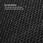 Purple Seat Cushion for Car or Office Chair