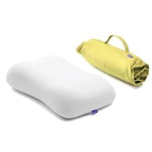 Travel Deep Sleep Pillow – Memory Foam Comfort