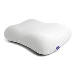 Ergonomic Deep Sleep Pillow for Side and Back Sleepers