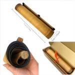 Vintage Asian Wall Art Scroll Decor