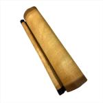 Vintage Asian Wall Art Scroll Decor