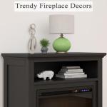 Kissing Lovers Abstract Resin Statue for Decor