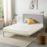 6-Inch Green Tea Memory Foam Full Mattress