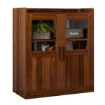 CANMOV Mid Century Modern Sideboard Buffet Cabinet