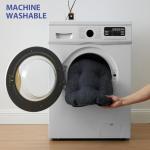 Navy Blue Dining Chair Cushions Set of 4