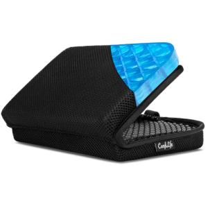 ComfiLife Portable Gel Travel Seat Cushion