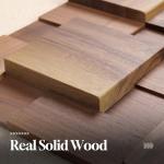 Large 3D Wood Textured Neutral Abstract Wall Art