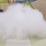 Premium Soft Fiber Cushions - Set of 3