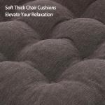 Havargo Adjustable Chair Cushion for Seniors