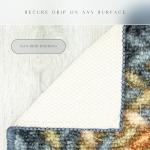 Maples Rugs Marion Bohemian Braided Area Rug