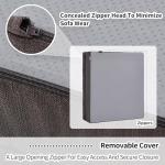 Havargo Adjustable Chair Cushion for Seniors