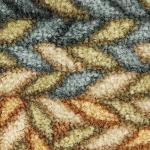 Maples Rugs Marion Bohemian Braided Area Rug