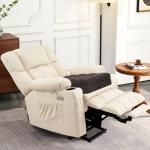 Havargo Adjustable Chair Cushion for Seniors