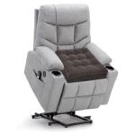 Havargo Adjustable Chair Cushion for Seniors