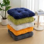 Large Washable Floor Pillow for Meditation and Yoga