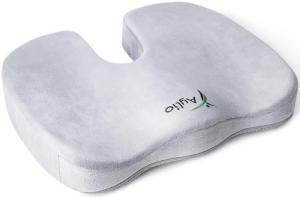 Ergonomic Seat Cushion for Desk Chair Relief