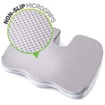 Ergonomic Seat Cushion for Desk Chair Relief