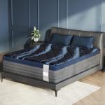 14-Inch Queen Memory Foam Hybrid Mattress