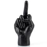 Hand Gesture Desk Statues for Stylish Decor