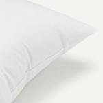 Amazon Basics 18" Square Pillow Inserts, 2 Pack